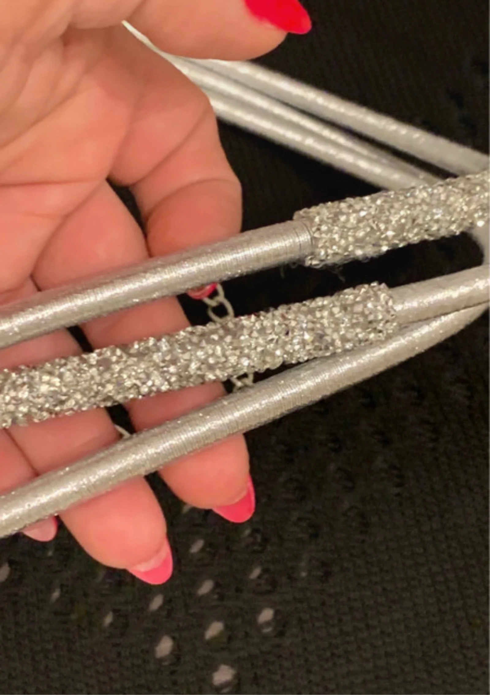 Cinturón ajustable chic 🌹 – photo 2
